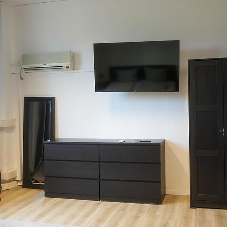 Studio Naehe Stadtzentrum Koblencja Zewnętrze zdjęcie