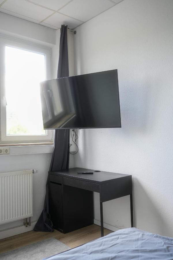 Studio Naehe Stadtzentrum Koblencja Zewnętrze zdjęcie