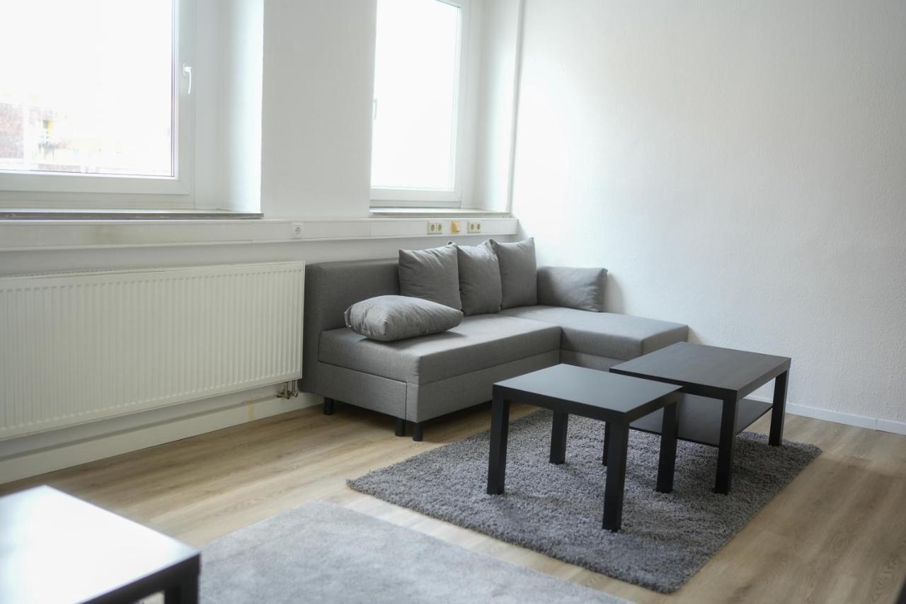 Studio Naehe Stadtzentrum Koblencja Zewnętrze zdjęcie