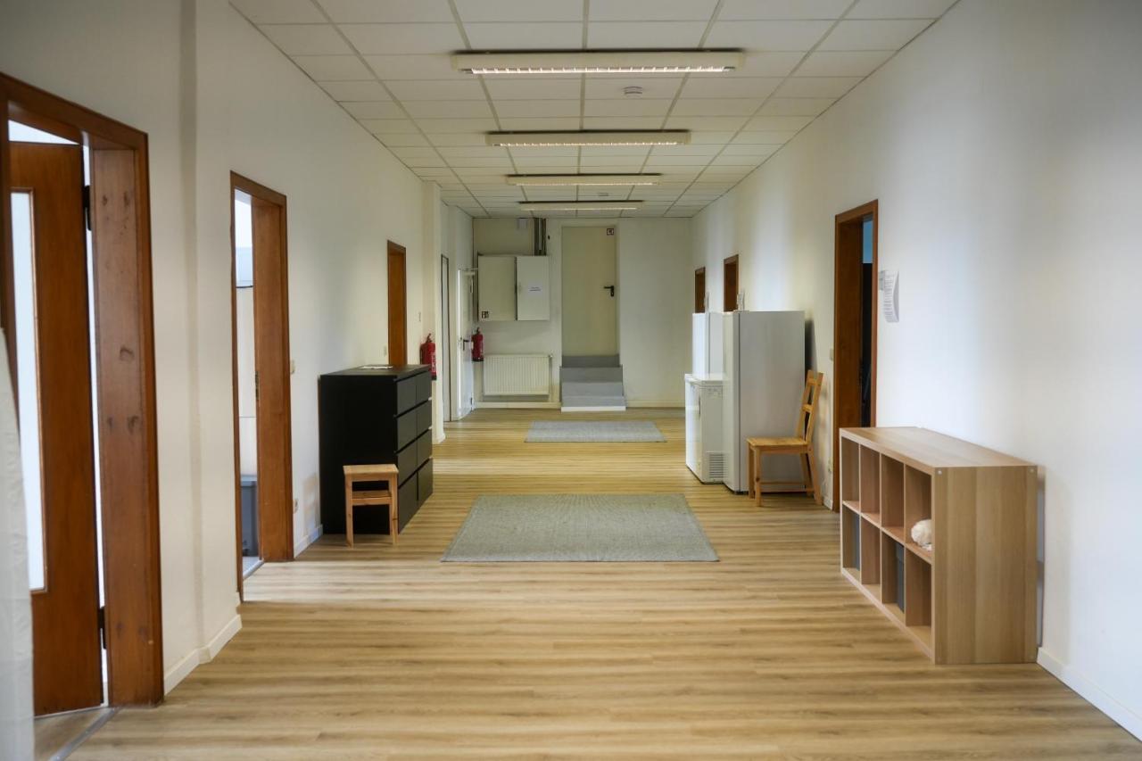 Studio Naehe Stadtzentrum Koblencja Zewnętrze zdjęcie