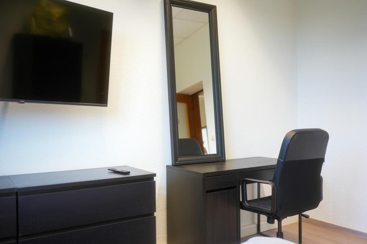 Studio Naehe Stadtzentrum Koblencja Zewnętrze zdjęcie