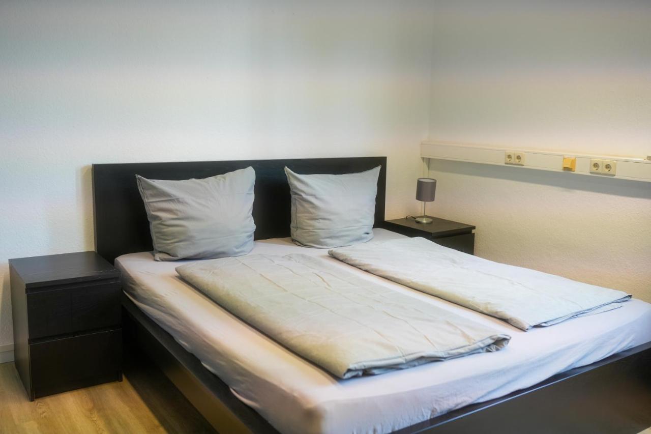 Studio Naehe Stadtzentrum Koblencja Zewnętrze zdjęcie