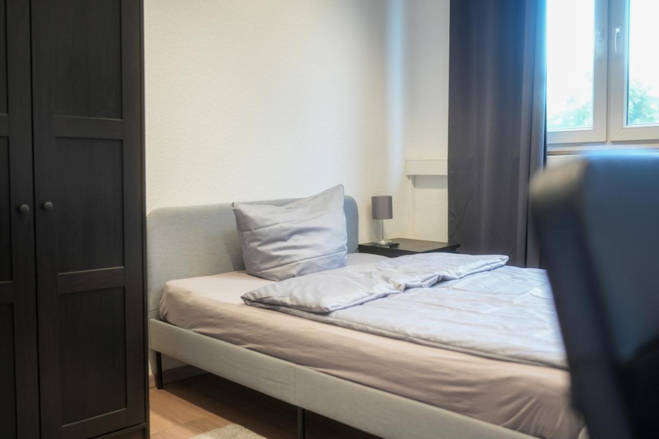 Studio Naehe Stadtzentrum Koblencja Zewnętrze zdjęcie