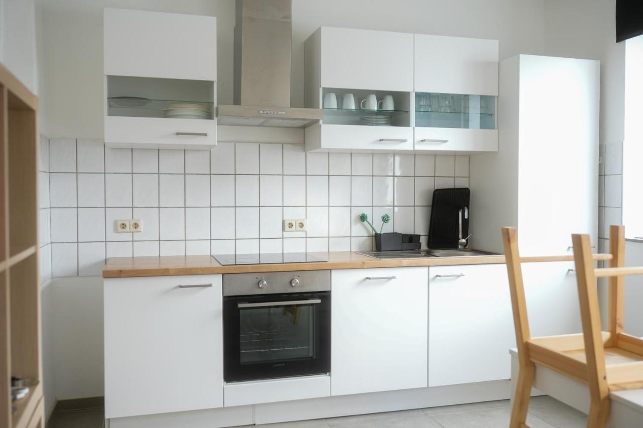 Studio Naehe Stadtzentrum Koblencja Zewnętrze zdjęcie