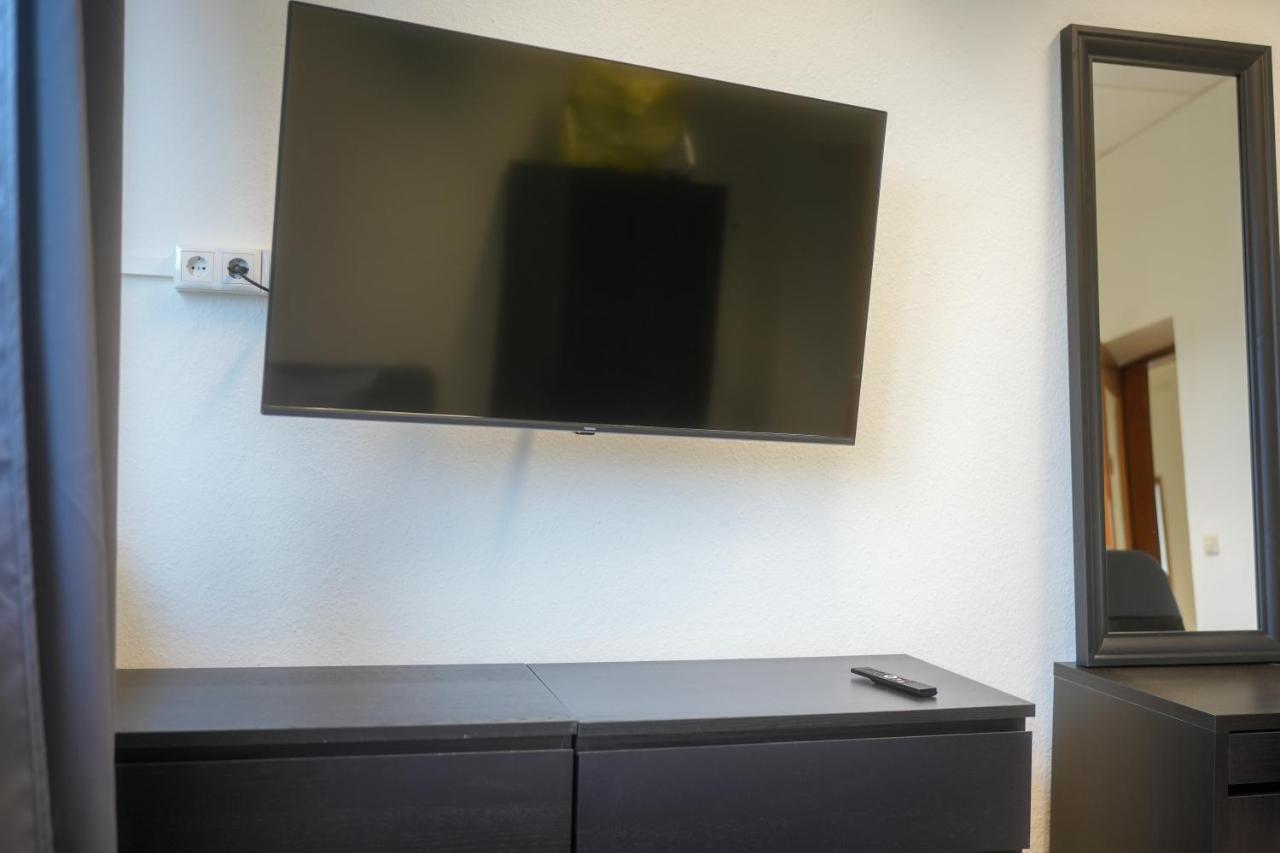 Studio Naehe Stadtzentrum Koblencja Zewnętrze zdjęcie