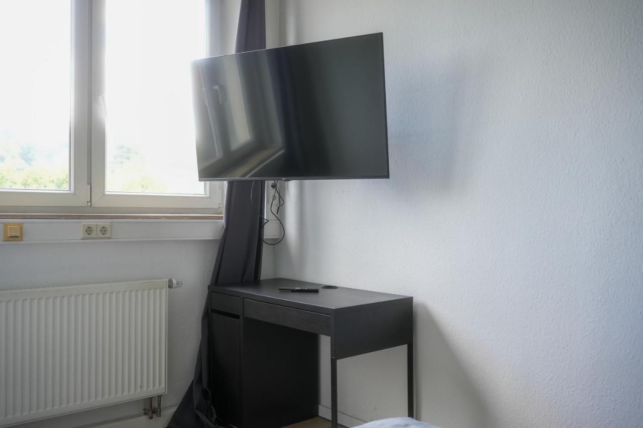 Studio Naehe Stadtzentrum Koblencja Zewnętrze zdjęcie